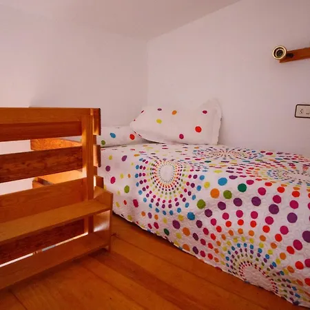 Casa Fatima Villa *