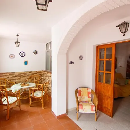 Casa Fatima Villa Agaete (Gran Canaria)