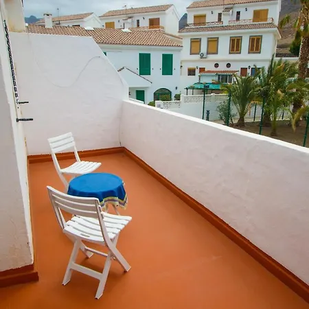 Casa Fatima Villa