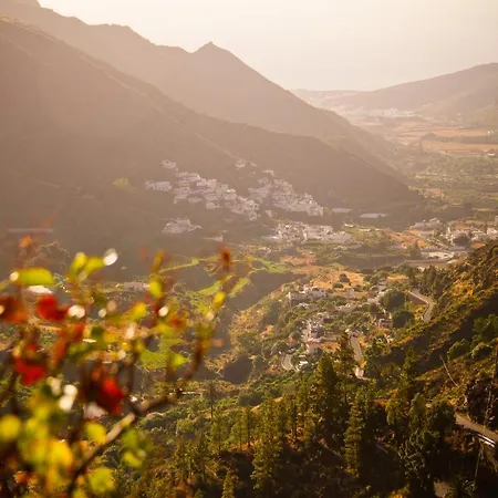 Casa Fatima Agaete (Gran Canaria)