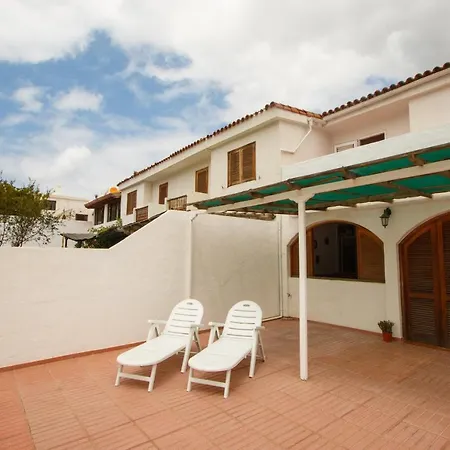 Villa Casa Fatima *
