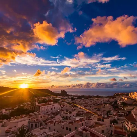 Casa Fatima * Agaete (Gran Canaria)
