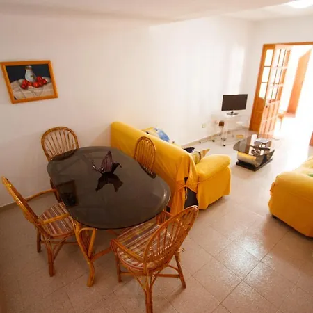 Casa Fatima *