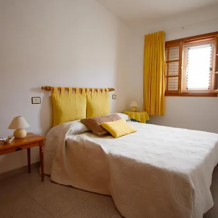 Casa Fatima * Agaete (Gran Canaria)