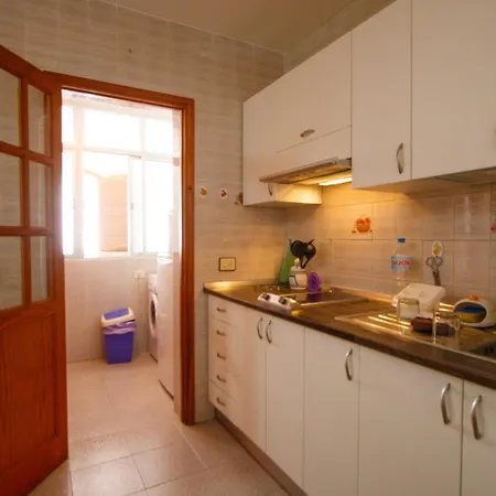 Casa Fatima *